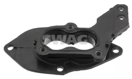 40 12 0004 SWAG Фланец, карбюратор 40 12 0004 SWAG Фланец, карбюратор